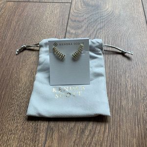 Kendra Scott earrings